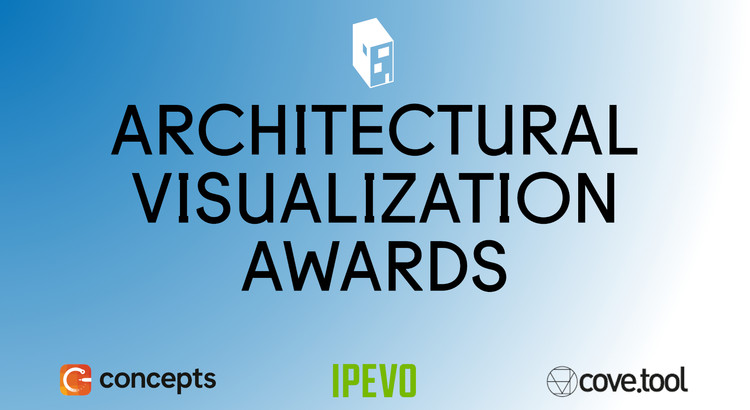 Archdaily Architectural Visualization Awards