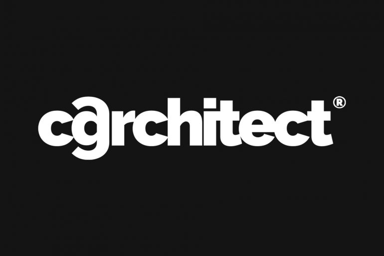 cgarchitect logo